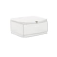 thumbnail image 2 of Caja de Juguete Grande Caja de Almacenamiento Transparente Conjunto de 7 Piezas de Ropa, Juguetes, Colchos de Algodón, Clasificación Del Hogar Caja de Almacenamiento de Juguetes, 2 of 2