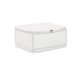 thumbnail image 2 of Caja de Juguete Grande Caja de Almacenamiento Transparente Conjunto de 7 Piezas de Ropa, Juguetes, Colchos de Algodón, Clasificación Del Hogar Caja de Almacenamiento de Juguetes, 2 of 2