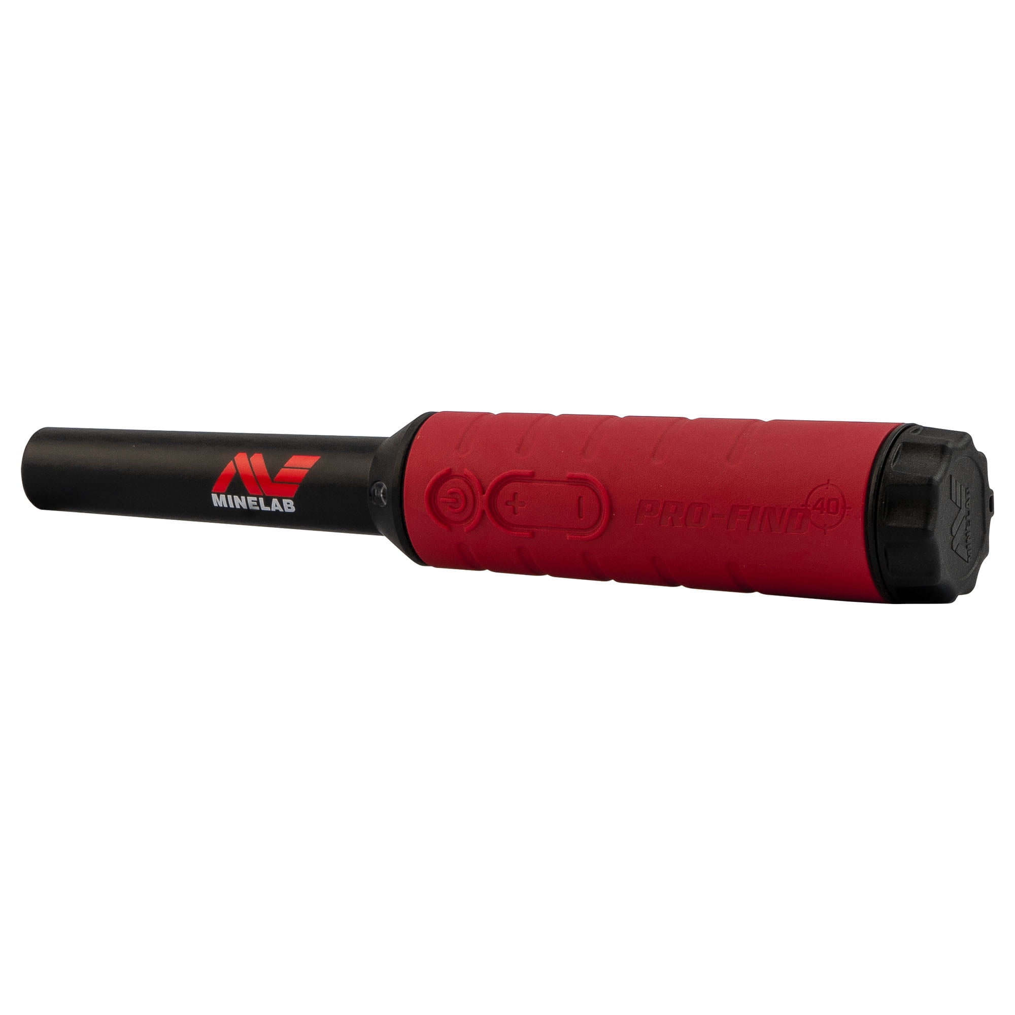 Minelab Pro-Find 40 Balck Waterproof Metal Detector Pinpointer