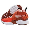 thumbnail image 5 of Nike Huarache City Girls Shoe Size 6, Color: Habanero Red/Mars Stone, 5 of 5