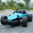 thumbnail image 1 of Up to 60% off SEMPAI Children's Remote Control Drift Racing High Speed Remote Control Car Rear Drive Off-road Running Fans Small Alloy Boy Toy Gifts Up to 45% off Victoria Day, 1 of 7