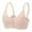 Beige, variant on Daisy Bra Women's Passion for Comfort Lace Underwire Bra, Multiway Convertible Bra, Soft Lace Bra Grey,80