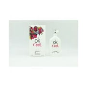 Women's perfume OK Cool, INSPIRED BY CK ONE 100 ml.