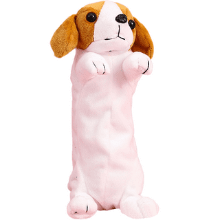 Dog Pencil Case