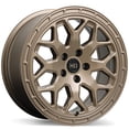 thumbnail image 1 of Fast Hd Bandit 17x7.5 5X4.5 +35mm Roue, 1 of 1