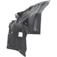 thumbnail image 5 of For Toyota RAV4 2001 02 03 04 2005 Engine Splash Shield Driver Side | Front | Under Cover | Manual Transmission | Replacement For TO1228125 | 5144242070, 5 of 7