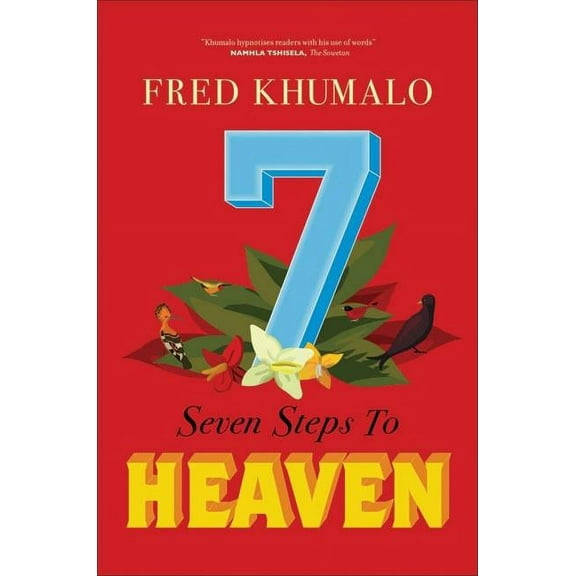 Seven Steps to Heaven