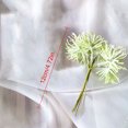 thumbnail image 3 of maskred 1/2/3/5 Plastic Simulation Flower Handmade Artificial Flower Handicraft Decorative Accessory No.02 1 Pc, 3 of 5