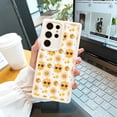thumbnail image 3 of ¡Haz una declaración con esta moderna funda para teléfono con estampado de dibujos animados para iPhone!, 3 of 4