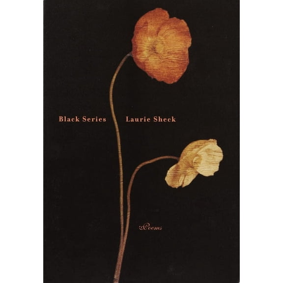 Black Series: Poems, (Paperback)