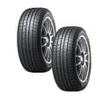 thumbnail image 1 of PAQUETE 2 LLANTAS 205/50R17 DUNLOP SP SPORT FM800 + VALVULAS, 1 of 7