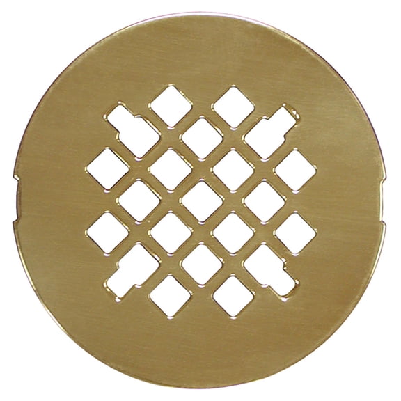 Jones Stephens D40003 Pb Snap" Strainer For J101pnc - Brass