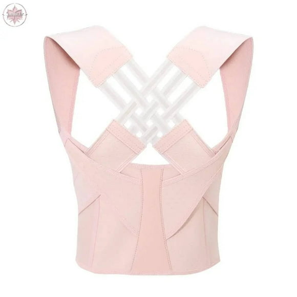 Back Correction Strap