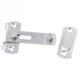 thumbnail image 3 of 1 Uds. Cerradura de puerta de acero inoxidable 304 para puerta interior de cabina de 3 pulgadas brillar  Electrónica, 3 of 5