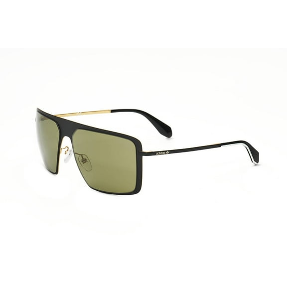 Adidas Original sunglasses OR0036 MAN 60/15/ 02Q MATTE BLACK