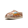 thumbnail image 4 of UGG MENS Tasman Slipper "Palace - Chestnut Camo" 1172070 CTCM 1172070 CTCM from Stadium Goods, 4 of 8