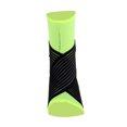 thumbnail image 4 of Soporte De Compresión Para Tobillo Soporte Para Tobillo, Soporte De Tobillo Transpirable, Estabilizador De Tobillo Ajustable, Hombres Y Mujeres Tobill Fluorescente Green-S Macarena Protectores para el tobillo, 4 of 7