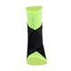 thumbnail image 5 of Protector de tobillo Soledad Soporte de compresión manga de pie profesional verde fluorescente, 5 of 8