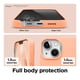 thumbnail image 5 of Funda de teléfono Elago compatible con iPhone 13 de silicona líquida, 5 of 8