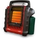 thumbnail image 2 of Calentador portátil Buddy Mr. Heater F232000 con bolsa de transporte, 2 of 4