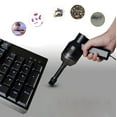 thumbnail image 1 of Fankiway Mini Rechargeable Vacuum Vacuum Desk Vacuum Cleaner, 1 of 9