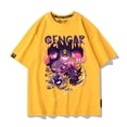 thumbnail image 4 of (Uniqlo) nueva camiseta de Pokemon Go Y2k, camisetas a la moda para hombre, camiseta para niño, Camiseta de algodón para hombre, camiseta de verano para mujer, ropa para hombre, 4 of 4