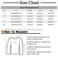 thumbnail image 3 of Duoif Womens Sweaters Light Sweaters for Women Long Sleeve Crew Neck Lightweight Soft Knitted Pullover Knitted Blouse Sweaters for Women Trendy Orange XL, 3 of 8