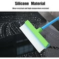 thumbnail image 3 of Harborrs Silicone Window Squeegee - 100% Seamless Squeegee,Streak-Free Shine,12in Harborrs Alisanda Recyclable Silicone Window Squeegee Kit,Harborrs Window Cleaner,Harbors Squeegee (A - 1set), 3 of 7
