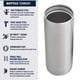 thumbnail image 4 of Botella Yeti Rambler Hotshot 530 ml blanca, 4 of 6