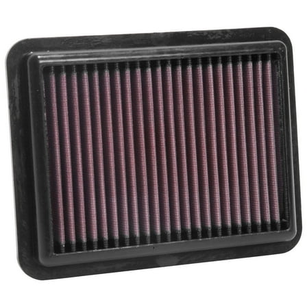 K&N Engine Air Filter, 33-5087