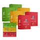 thumbnail image 1 of Pack de 60 Unidades - 6gr por Unidad - Electrolitos en Polvo Soluble 600ml | Variedad de Sabores | Sin Calorias, Sin Azucar, Libre de Gluten y Vegano | Polvo en Sobres para Disolver en Agua | HIDRA2GO, 1 of 8