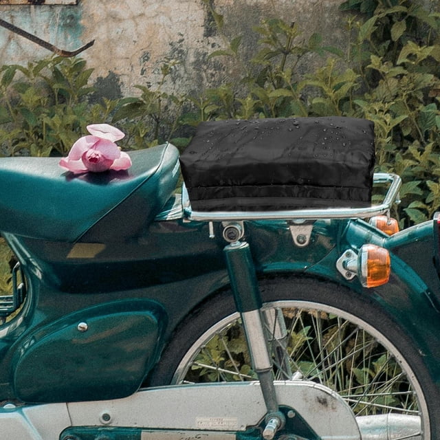 UPOUART Bolsa Impermeable Para Batería De Litio En Eléctrica Con Protección Máxima