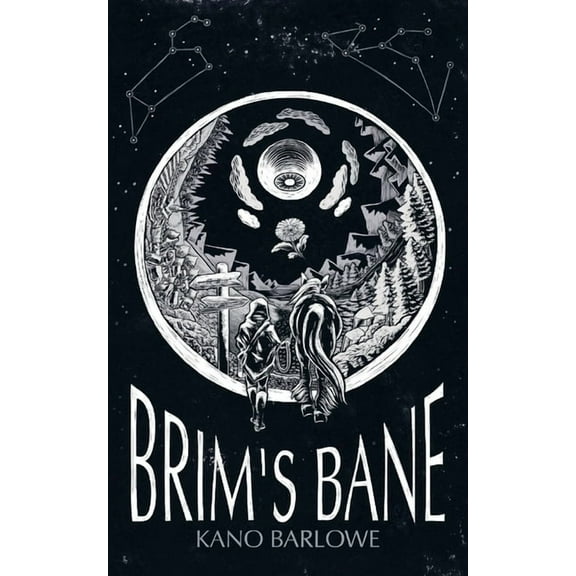 Brim's Bane, (Paperback)