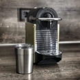thumbnail image 3 of Troika Travel Thermos Espresso Doppio Stainless, Fits Single Serve Coffee Machines, 3 of 7