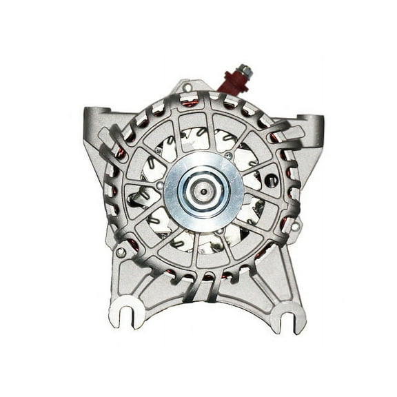 Alternator - 105 AMP - Compatible with 1999 - 2004 Ford Mustang 4.6L V8 2000 2001 2002 2003