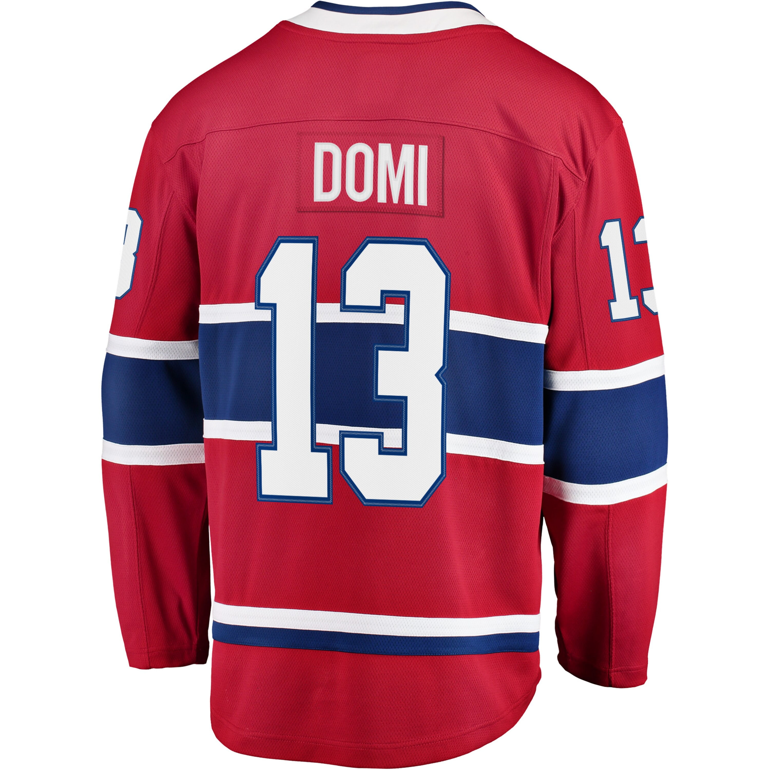 montreal canadiens hockey jersey