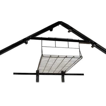 SUNCAST BMSA2L Loft Shelf,Use With 15X388,15X389