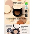 thumbnail image 2 of Base de maquillaje JUNG SAEM MOOL Essential Skin Under 22N, 2 of 8
