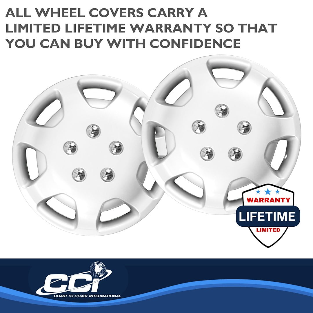 Coast To Coast IWCB86314S WHEEL COVER
