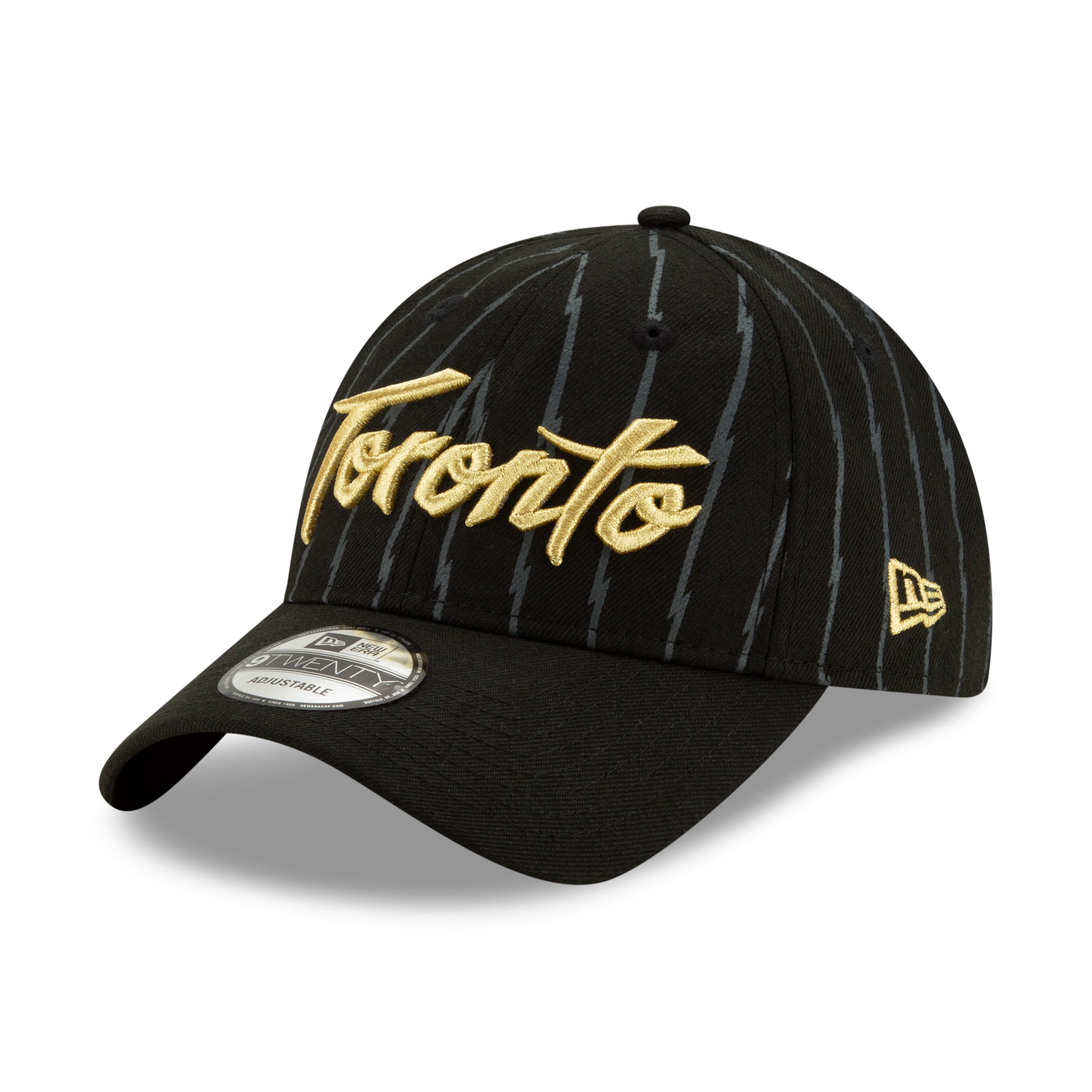 raptors final hat