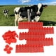 thumbnail image 4 of Orejas De Ganado Numeradas, 100 Juegos, Ganado Preciso, 4 of 8