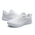 thumbnail image 1 of Espadrilles pour Femmes Décontractées Course Espadrilles Patins à Roulettes pour Femmes Chaussures Légères à la Mode pour Enfiler Espadrilles pour Femmes 574v2 Espadrilles Usage Quotidien Chaussures Athlétiques, 1 of 8