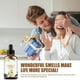 thumbnail image 4 of Sérum hidratante antiarrugas con aceite esencial de vainilla. Aromaterapia con aceite de vainilla para jabón y cuidado del cabello. 30 ml. Cuidado de la piel., 4 of 9