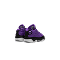 thumbnail image 3 of JORDAN TODDLER Air Jordan 13 TD "Purple Venom" FD4647 501 from Stadium Goods, 3 of 8