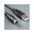 thumbnail image 4 of USB-ACAB230 for Delta PLC Programming Cable For USB-DVP ES EX EH EC SE SV SS Series Cable USB-ACAB230, 4 of 11