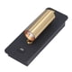 thumbnail image 5 of Luz de pared LED ANGGREK Apliques de Iluminación Neutra Oro Negro con carga USB, 5 of 8