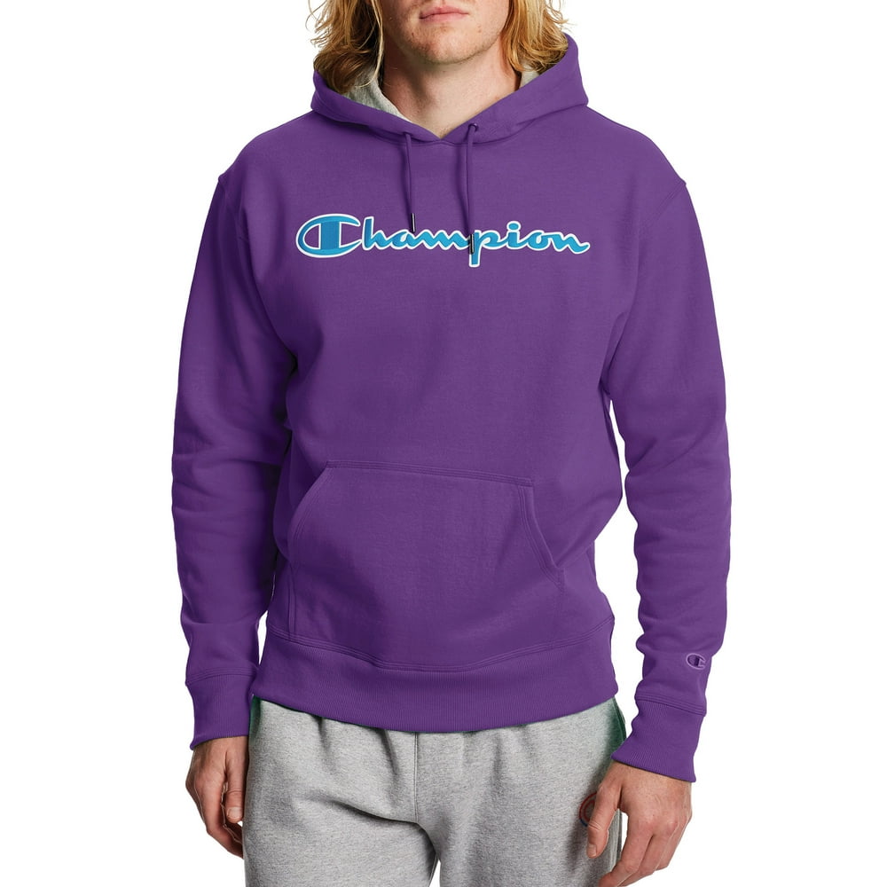champion hoodie and sweats set