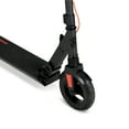 Hyper Toy Company 37V Skute, Folding Electric Scooter, 250 W Motor