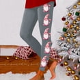 thumbnail image 1 of WILLBEST Pantalones Casuales para Mujer con Bolsillos y Botones, Pantalones Capri Elásticos para Uso Diario y Estilo. Chica, 1 of 3