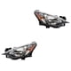 thumbnail image 1 of Par de Faros TYC Yaris 2016 A 2019 Fondo Cromado, 1 of 4